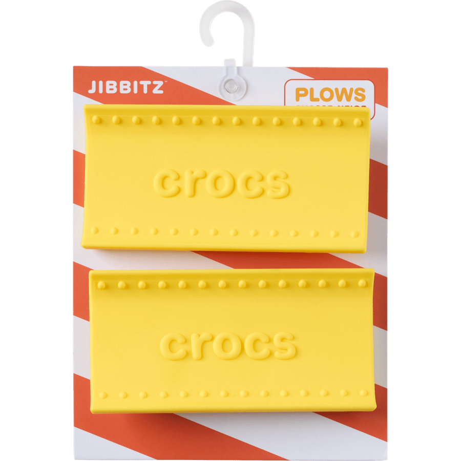 Crocs - Snow Plow Jibbitz™ charms Women|Men|Jibbitz™ Charms
