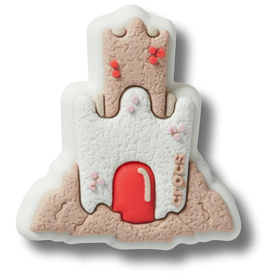 Crocs - Sandcastle Jibbitz™ charms Women|Men