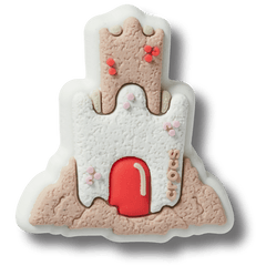 Crocs - Sandcastle Jibbitz™ charms Women|Men