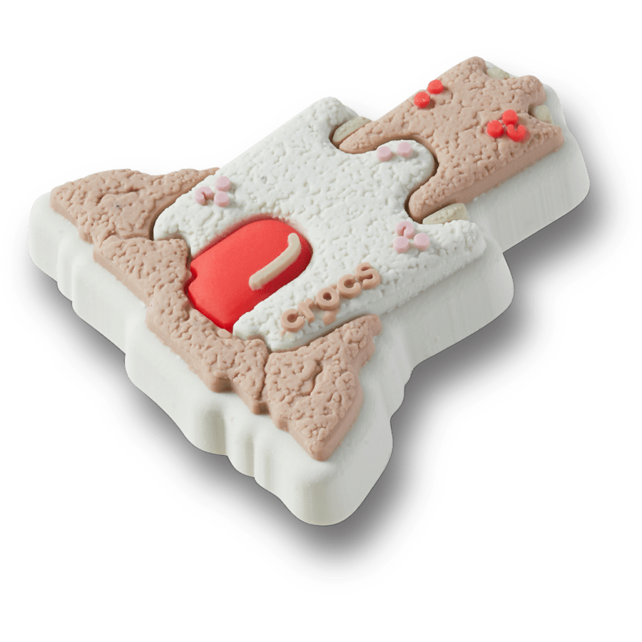 Crocs - Sandcastle Jibbitz™ charms Women|Men