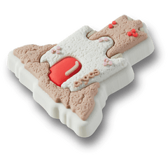 Crocs - Sandcastle Jibbitz™ charms Women|Men
