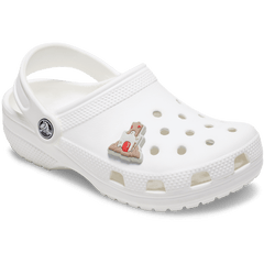 Crocs - Sandcastle Jibbitz™ charms Women|Men