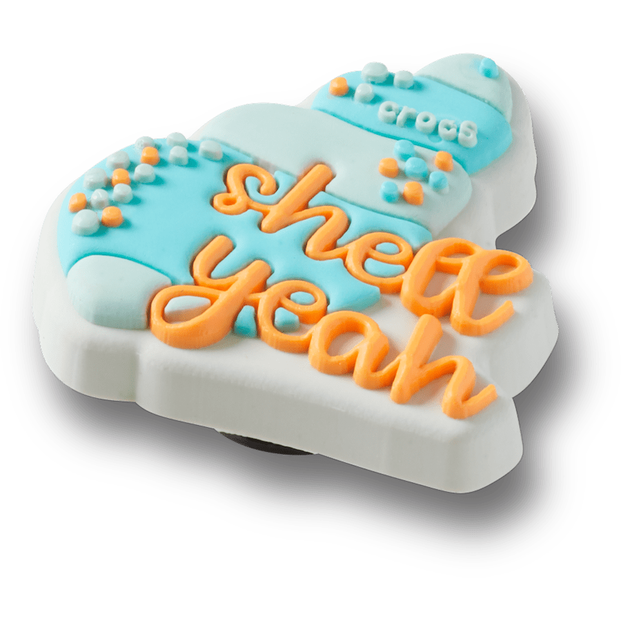 Crocs - Shell Yeah Jibbitz™ charms Women|Men