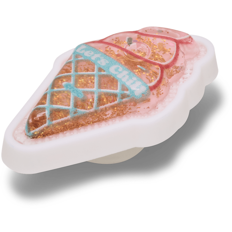 Crocs - Squish Filled Ice Cream Cone Jibbitz™ charms Women|Men
