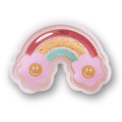 Crocs - Squish Filled Daisy Rainbow Jibbitz™ charms Women|Men