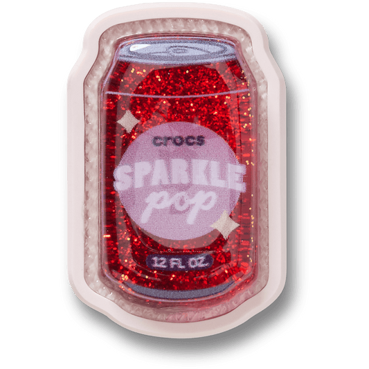 Crocs - Squish Filled Soda Pop Jibbitz™ charms Women|Men