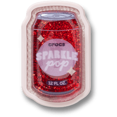 Crocs - Squish Filled Soda Pop Jibbitz™ charms Women|Men