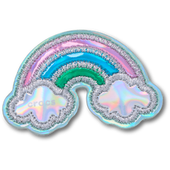 Crocs - Marbled Rainbow Jibbitz™ charms Women|Men