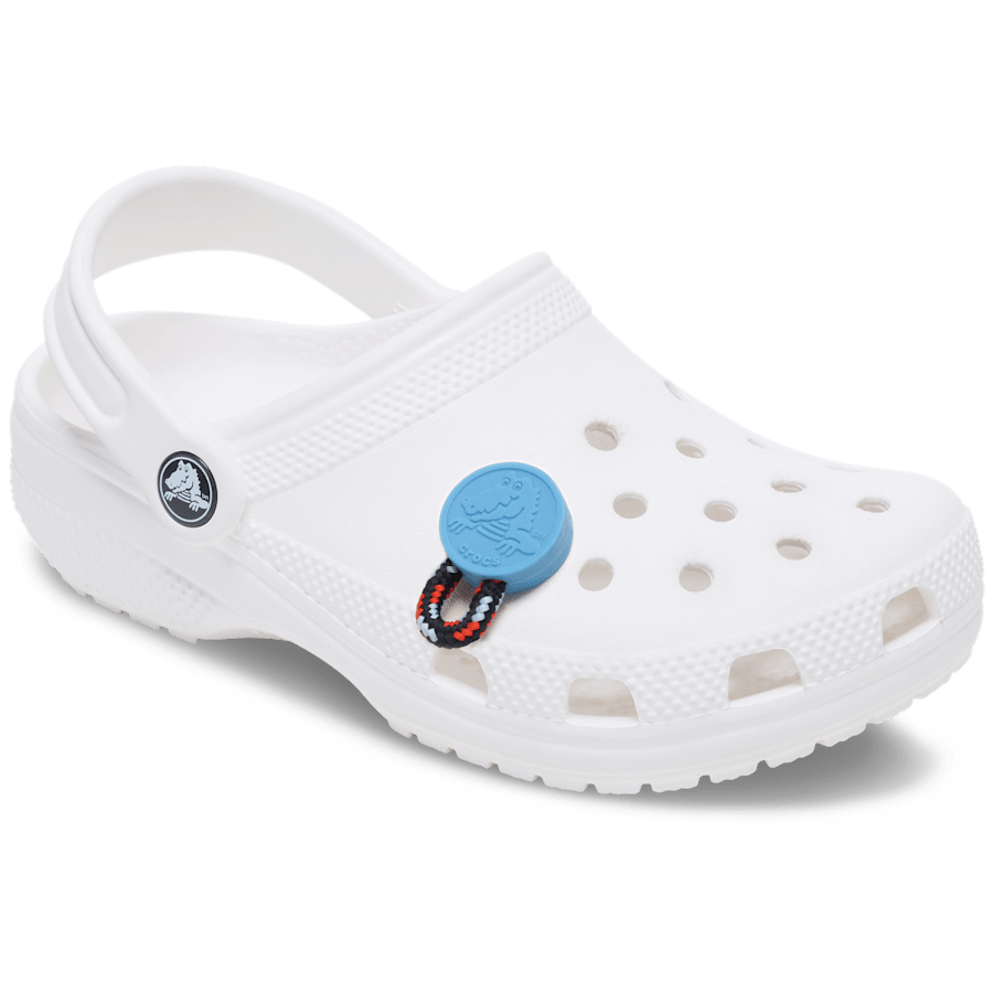 Crocs - Paracord Loop Blue Jibbitz™ charms Women|Men