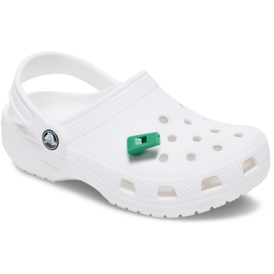 Crocs - Functional Whistle Jibbitz™ charms Women|Men