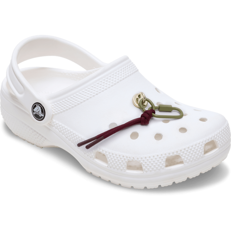 Crocs - Speckled Carabiner Jibbitz™ charms Women|Men