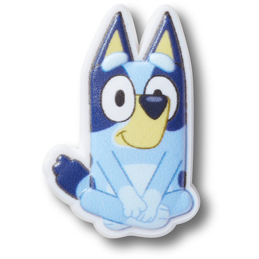 Crocs - Bluey Sitting Jibbitz™ charms Women|Men