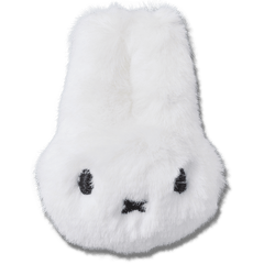 Crocs - Miffy Plush Jibbitz™ charms Women|Men