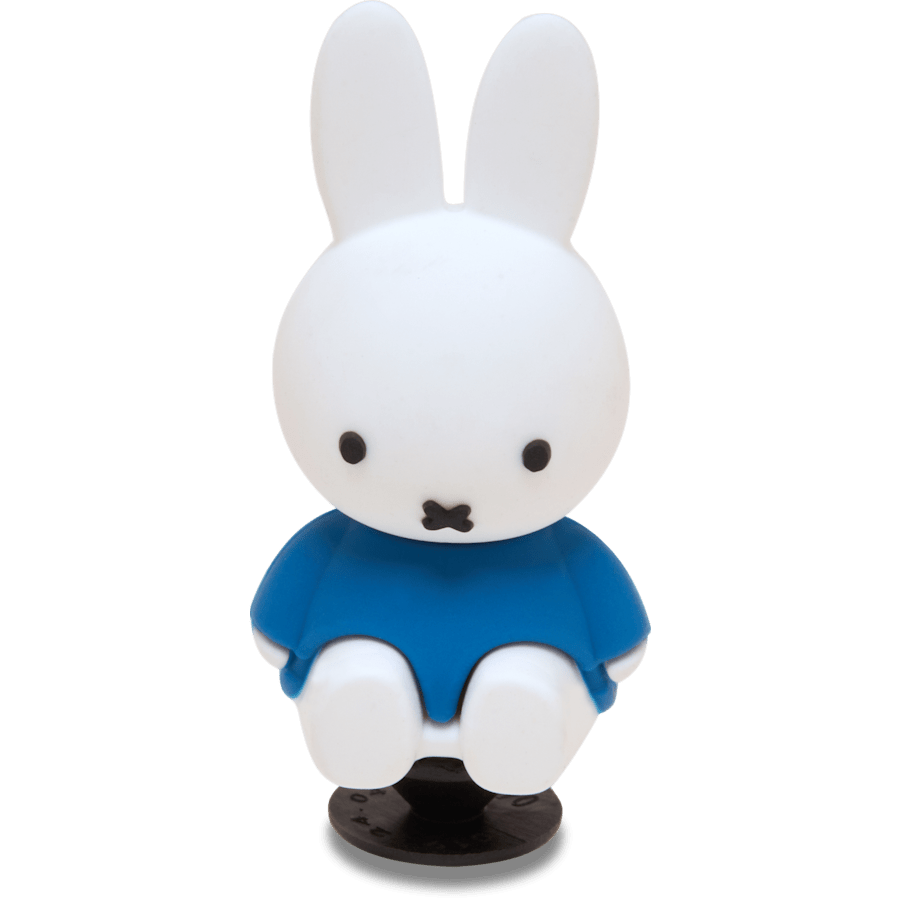 Crocs - Miffy Sitting Jibbitz™ charms Women|Men
