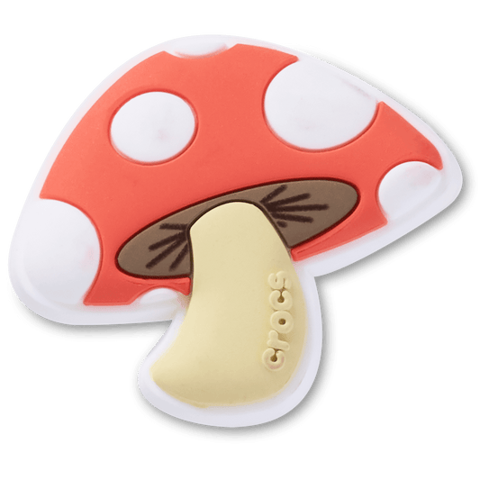 Crocs - Speckled Mushroom Jibbitz™ charms Women|Men
