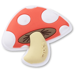 Crocs - Speckled Mushroom Jibbitz™ charms Women|Men