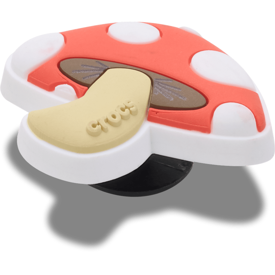 Crocs - Speckled Mushroom Jibbitz™ charms Women|Men