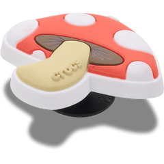 Crocs - Speckled Mushroom Jibbitz™ charms Women|Men