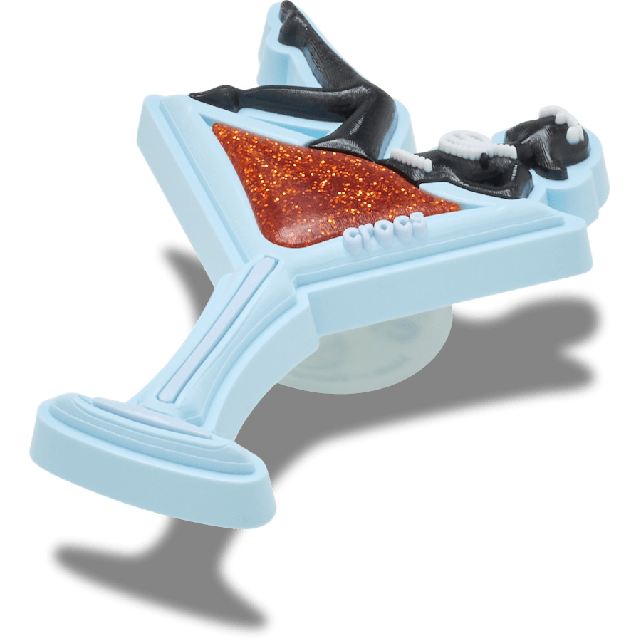 Crocs - Showgirl Martini Jibbitz™ charms Women|Men|Jibbitz™ Charms