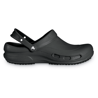 Crocs - Bistro Work Clog Women|Men|Crocs at Work™