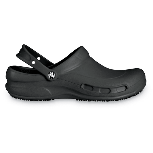 Crocs - Bistro Work Clog Women|Men|Crocs at Work™
