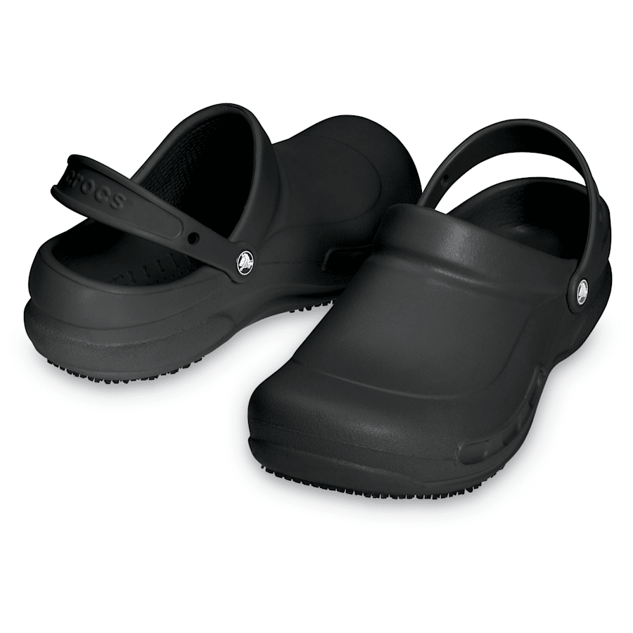 Crocs - Bistro Work Clog Women|Men|Crocs at Work™