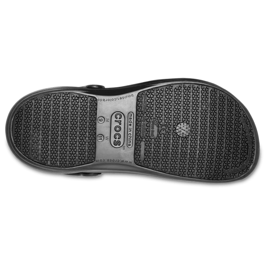 Crocs - Bistro Work Clog Women|Men|Crocs at Work™