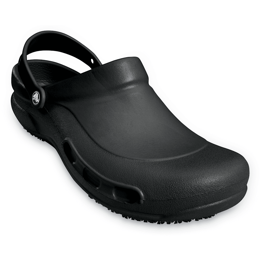 Crocs - Bistro Work Clog Women|Men|Crocs at Work™