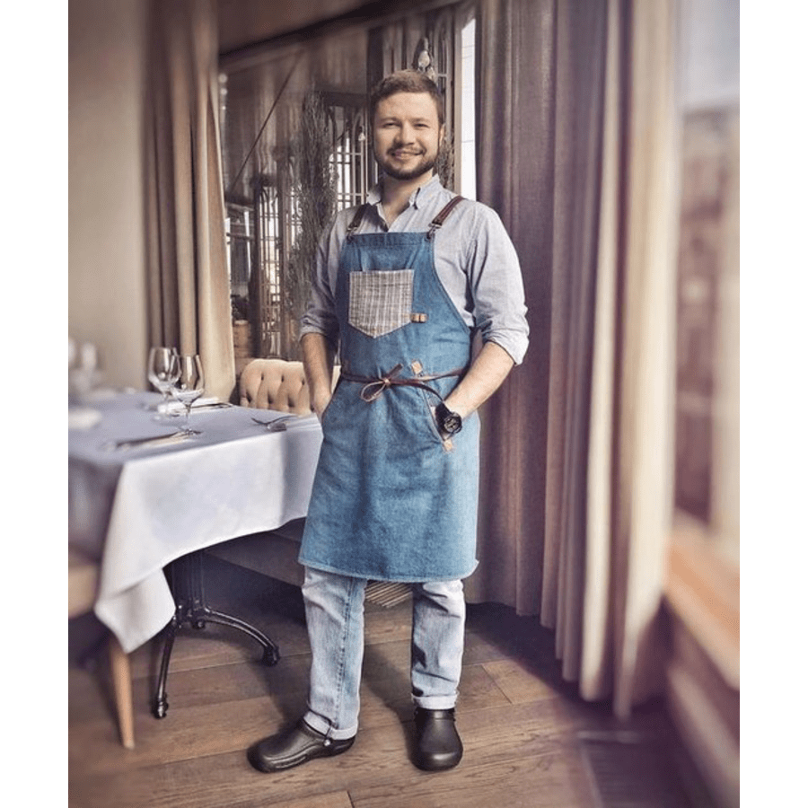 Crocs - Bistro Work Clog Women|Men|Crocs at Work™