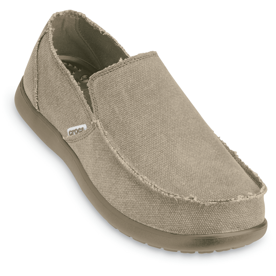 Crocs - Men’s Santa Cruz Slip-On | Loafer Men