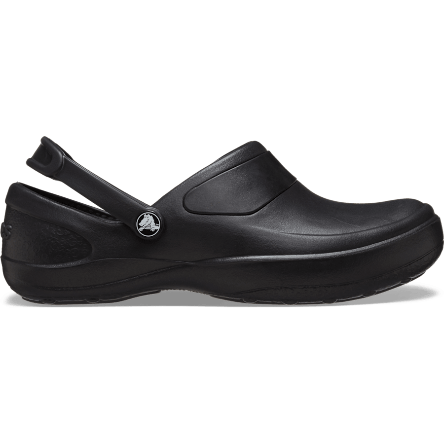 Crocs - Women’s Mercy Work Clog Women|Crocs at Work™