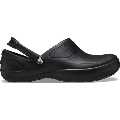 Crocs - Women’s Mercy Work Clog Women|Crocs at Work™