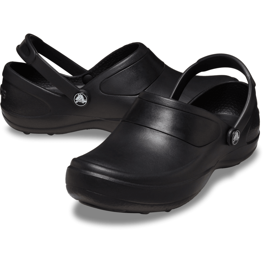 Crocs - Women’s Mercy Work Clog Women|Crocs at Work™
