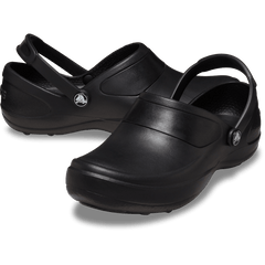 Crocs - Women’s Mercy Work Clog Women|Crocs at Work™
