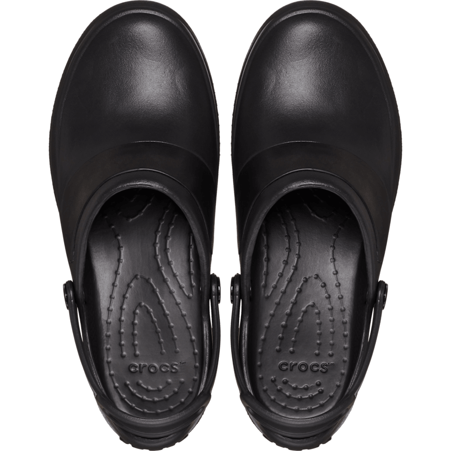 Crocs - Women’s Mercy Work Clog Women|Crocs at Work™
