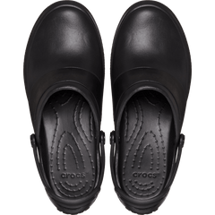 Crocs - Women’s Mercy Work Clog Women|Crocs at Work™