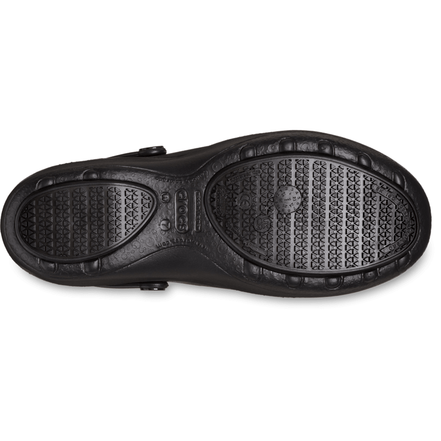 Crocs - Women’s Mercy Work Clog Women|Crocs at Work™