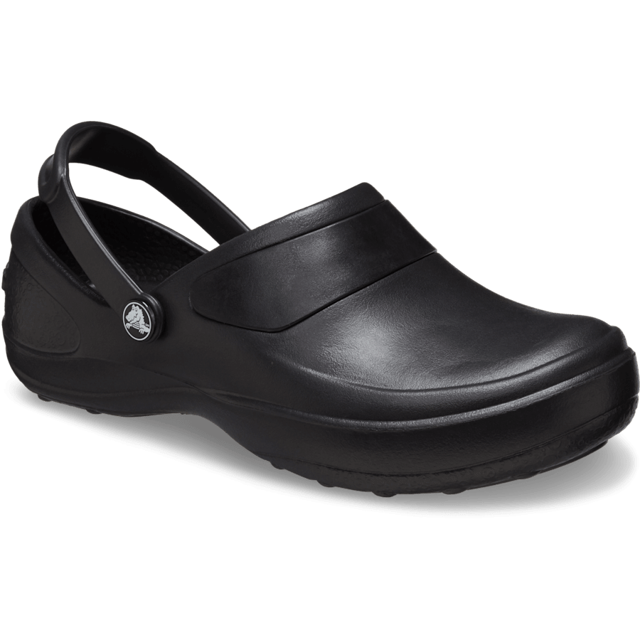 Crocs - Women’s Mercy Work Clog Women|Crocs at Work™