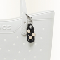 Crocs - Gold Letter A-Z Jibbitz Shoe Charm Women|Men|Jibbitz™ Charms