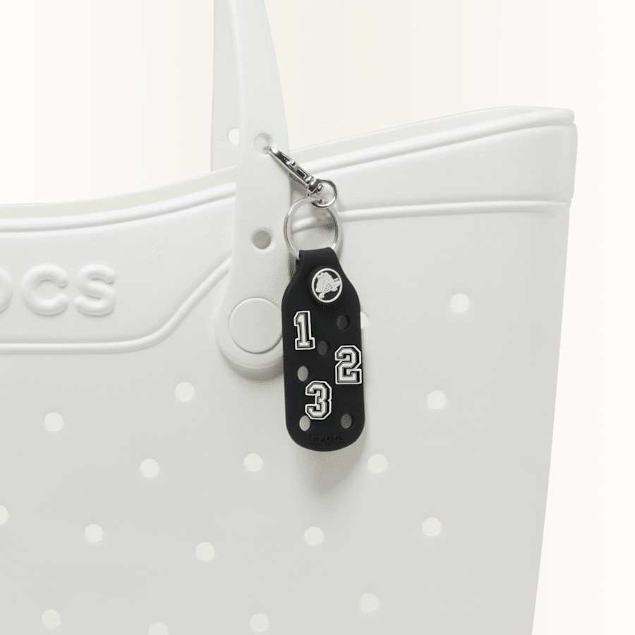 Crocs - Number 0-9 Jibbitz Shoe Charm Women|Men|Jibbitz™ Charms