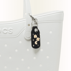 Crocs - Gold Bubble Letter A-Z Jibbitz™ charms Women|Men|Jibbitz™ Charms