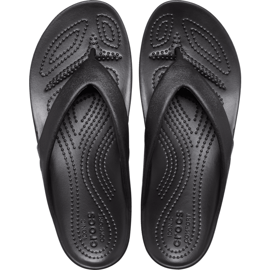 Crocs - Women’s Kadee II Flip Women
