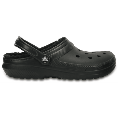Crocs - Classic Lined Clog Women|Men