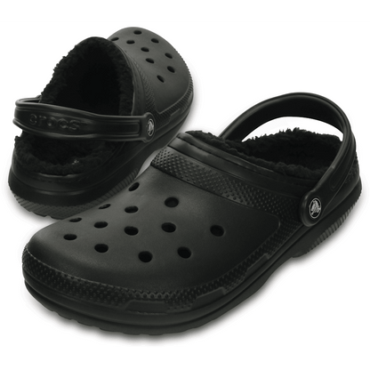 Crocs - Classic Lined Clog Women|Men