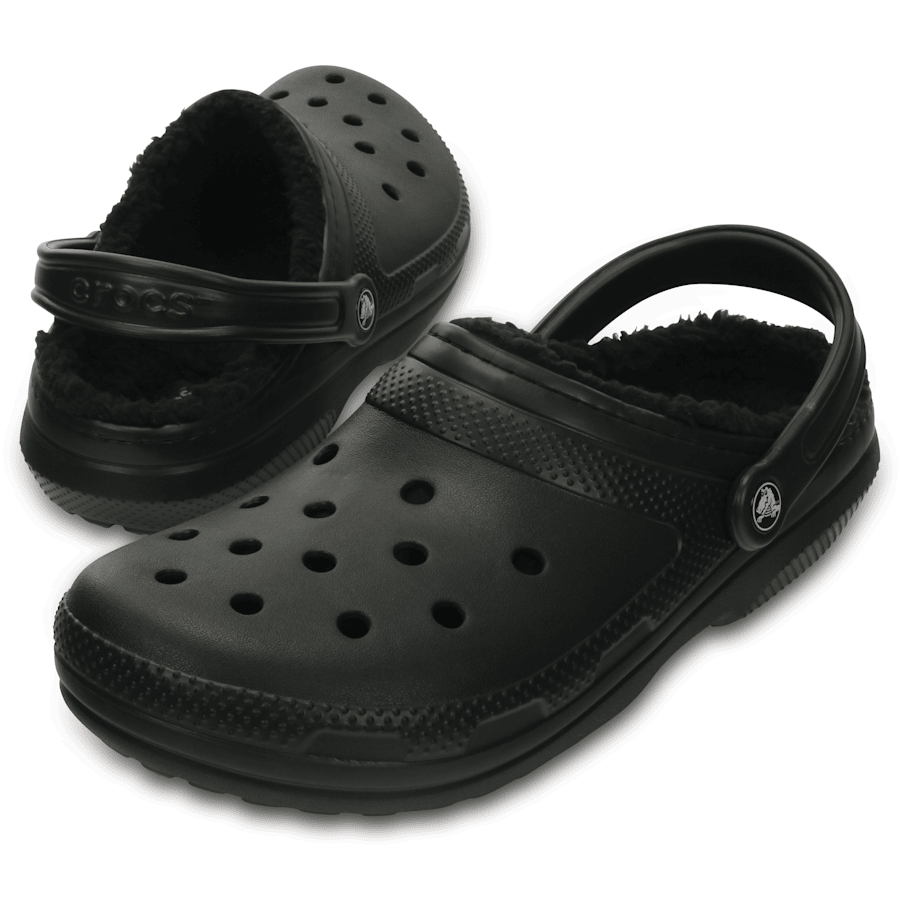 Crocs - Classic Lined Clog Women|Men