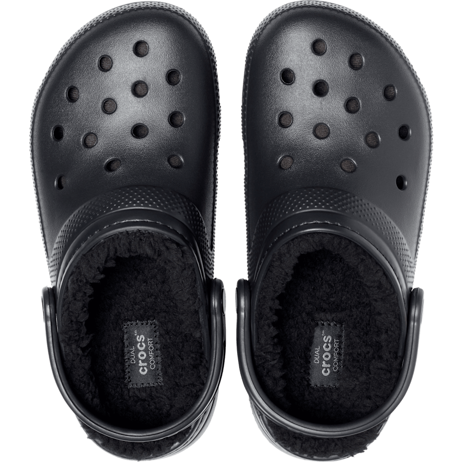 Crocs - Classic Lined Clog Women|Men