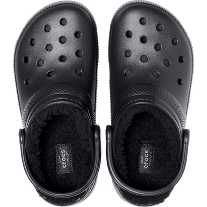Crocs - Classic Lined Clog Women|Men