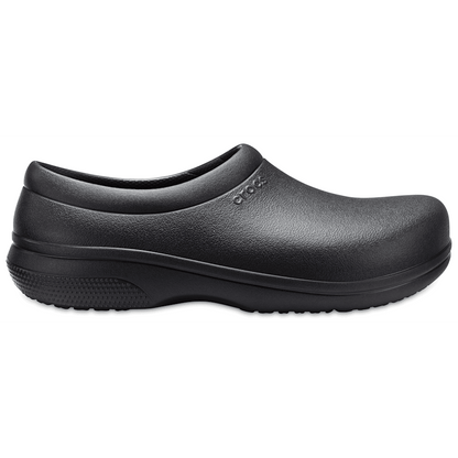 Crocs - Crocs On The Clock Work Slip-On Crocs at Work™