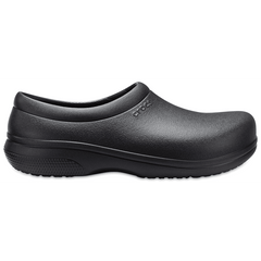 Crocs - Crocs On The Clock Work Slip-On Crocs at Work™