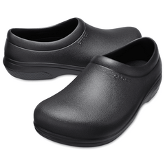 Crocs - Crocs On The Clock Work Slip-On Crocs at Work™
